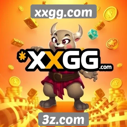 Plataforma xxgg.com oferece promoções exclusivas
