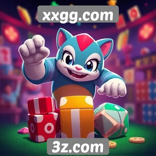 Trends de desenvolvimento de jogos em xxgg.com