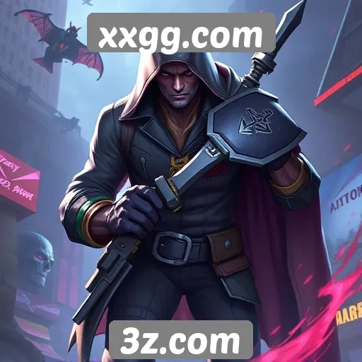 novidades de jogos disponíveis no site xxgg.com