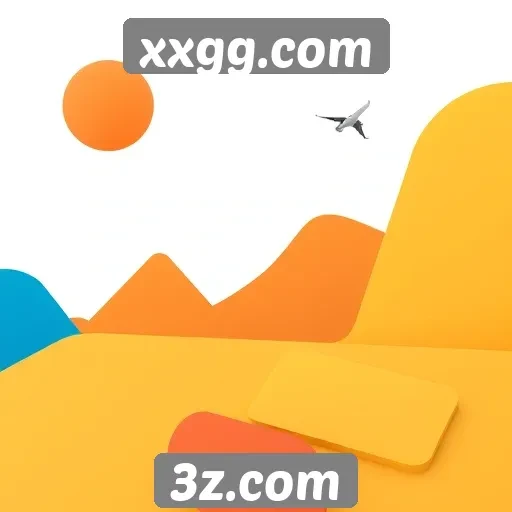 Navegação e usabilidade no site xxgg.com