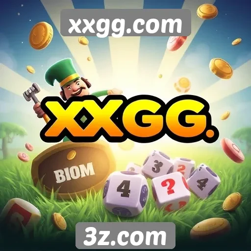 Novos jogos disponíveis no xxgg.com