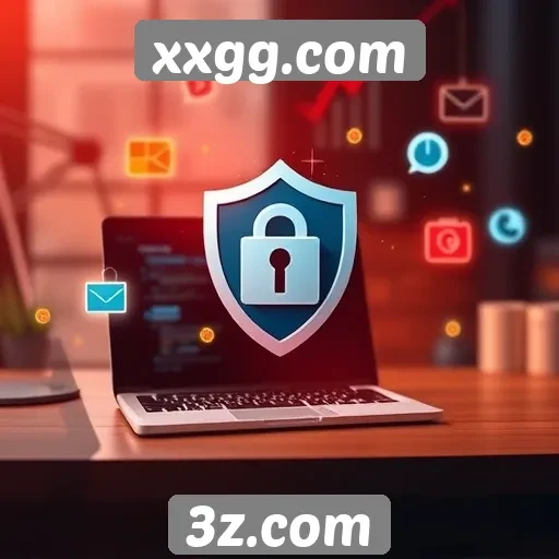 As melhores práticas de segurança em xxgg.com