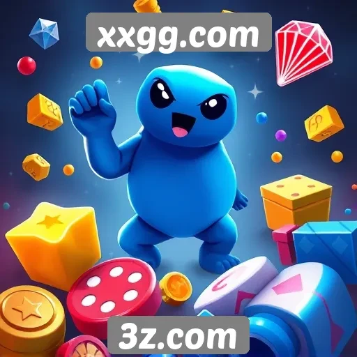 xxgg.com apresenta novos jogos online para diversas plataformas