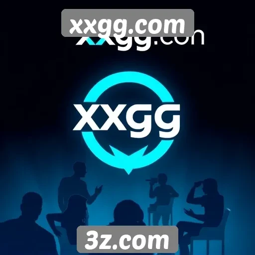 O papel do xxgg.com na promoção de eSports